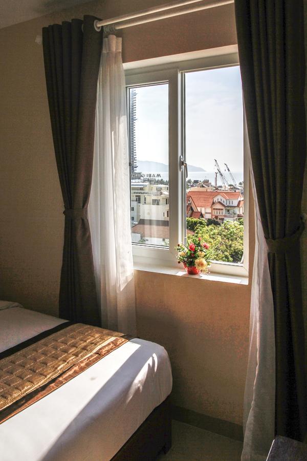 Thanh Ha Hotel Дананг Экстерьер фото